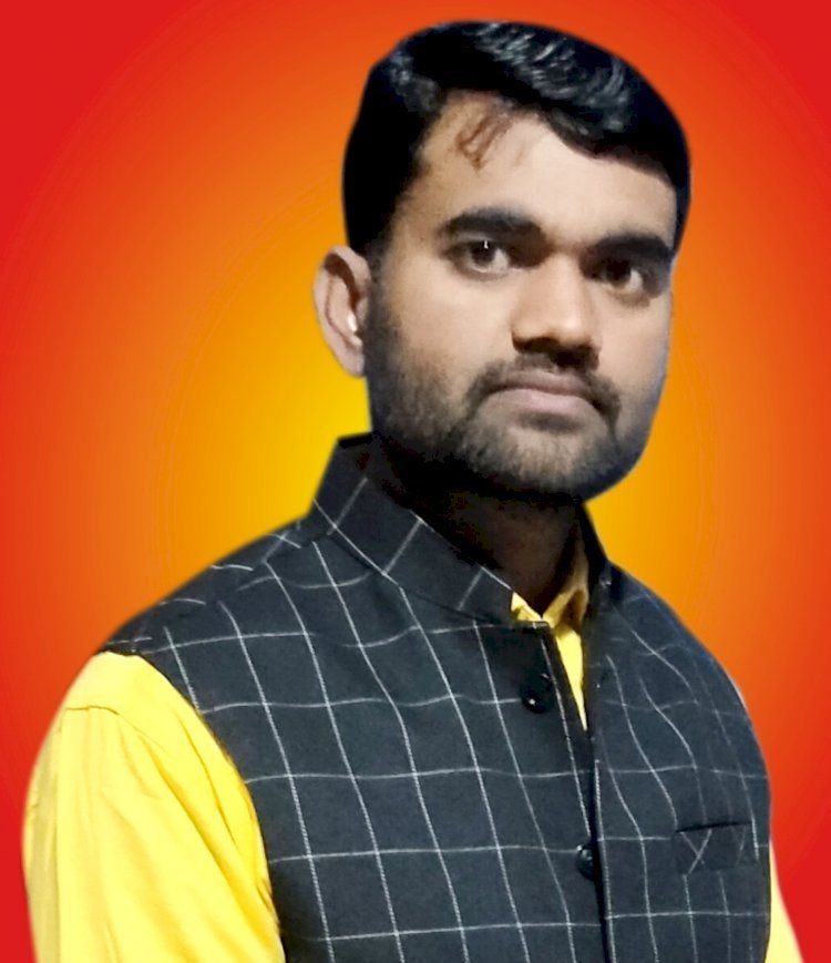 अंजनी अवस्थी, भाoकिoयूo (ब्लाक अध्यक्ष) महराजगंज, रायबरेली की ओर से क्षेत्रवासियों को महाशिवरात्रि व होली एवं नवरात्रि की हार्दिक शुभकामनाएं।