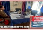 रायबरेली पुलिस: महराजगंज प्रभारी निरीक्षक राजेश कुमार सिंह ने जनसुनवाई कर जनता की समस्याओं का गुणवत्तापूर्ण किया निस्तारण, शांति भंग करने वालों का टूट रहा मनोबल, आमजनता को मिल रहा न्याय