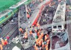 ओडिशा रेल हादसा: हादसे की प्रारंभिक जांच रिपोर्ट रेलवे बोर्ड को सौंपी गई, 288 तक पहुंच गई जान गंवाने वालों की संख्या