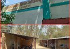 शिक्षा व्यवस्था का बुरा हाल: तपती गर्मी में टीन शेड के नीचे पढ़ने को मजबूर हैं नौनिहाल  -शिक्षा विभाग के अधिकारियों की सांठगांठ से संचालित हो रहे विद्यालय