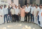 पंचायत चुनाव टलने की आशंका के बीच ग्राम प्रधानों ने कार्यकाल बढ़ाने की उठाई मांग, सौंपा ज्ञापन