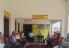 ग्राम सभा बैठक में आवास योजना के पात्र लाभार्थियों की सूची तैयार  ग्राम पंचायत के विकास और ग्रामीणों के हितों की रक्षा करना मेरी पहली प्राथमिकता: अनुराग चौधरी