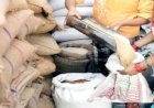 कोटेदार ने डीएम से शिकायत कर पूर्ति निरीक्षक पर लगाया आरोप