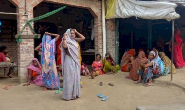 संदिग्ध परिस्थितियों में युवक ने लगाई फांसी, पुलिस जांच में जुटी