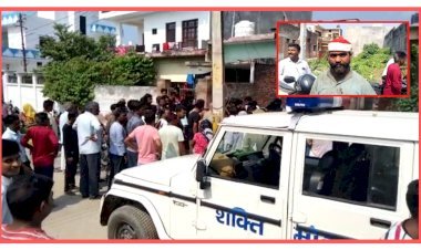 Crime: बच्चा चोरी का प्रयास, रायबरेली में सक्रिय गैंग, पकड़ा गया एक अधेड़ व्यक्ति की लोगों ने की जमकर धुनाई, गहनता से जांच में जुटी पुलिस