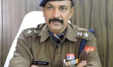 रायबरेली: बच्चा चोरी की अफवाहों को फैलाने वालों पर होगी कडी कार्यवाही, निर्दोषों के साथ मारपीट व हिंसा बर्दाश्त नहीं किया जायगा : एसपी