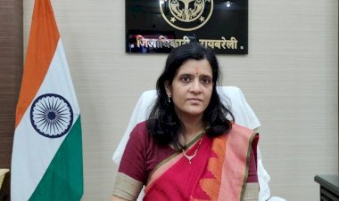 विशेष संचारी रोग नियंत्रण अभियान: जिलाधिकारी ने ग्रामीण क्षेत्रों में संचारी रोगों के नियंत्रण हेतु ग्राम प्रधानों को लिखा पत्र