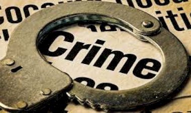 संविदाकर्मी की हत्या, शव नहर से बरामद, प्रेमिका समेत 5 पर हत्या का केस दर्ज