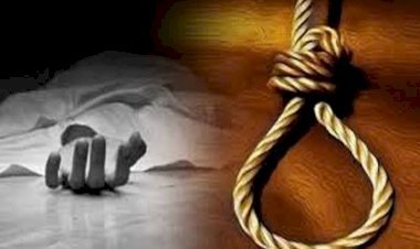 स्कूली छात्र का शव पेड़ से लटकता मिला, परिजनों ने जताई हत्या की आशंका