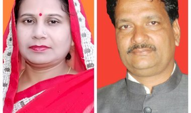 अंतरराष्ट्रीय योग दिवस: नगर पंचायत महराजगंज में योग शिविर का आयोजन होगा कल