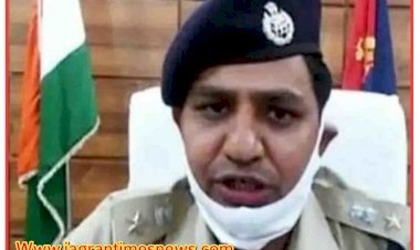 लखनऊ: निलंबित IPS मणिलाल पाटीदार पर बड़ी कार्रवाई, भारतीय पुलिस सेवा से किए गए बर्खास्त, पढ़ें क्या है पूरा मामला
