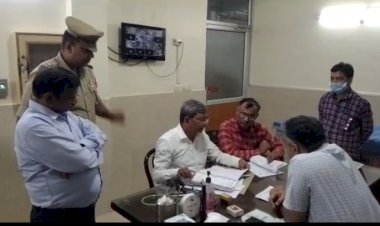 हॉस्पिटल की लापरवाही से मासूम लड़ रहा मौत की जंग, घातक बना रायबरेली का सत्यम हॉस्पिटल, डीएम ने दिये जांच के निर्देश