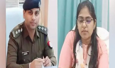 उत्तर प्रदेश: पीसीएस अधिकारी ज्योति मौर्य मामले में महोबा के होमगार्ड जिला कमांडेंट मनीष दुबे विभागीय जांच में पाए गए दोषी, निलंबन की सिफारिश