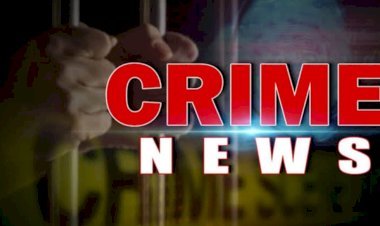 Crime news: 17 वर्षीय युवक पर धारदार हथियार से हमला, गला रेत कर हत्या का प्रयास, हालत नाजुक