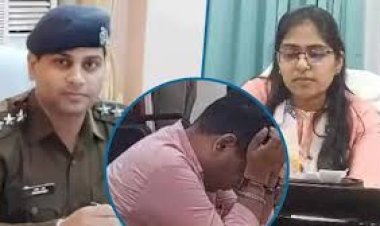 होमगार्ड कमांडेंट मनीष दुबे सस्पेंड, ज्योति मौर्या केस में हुई कार्यवाही, पढ़ें पूरी खबर