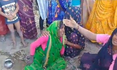 पेड़ काटते समय 11 हजार लाइन की चपेट में आया युवक, करंट लगने से दर्दनाक मौत