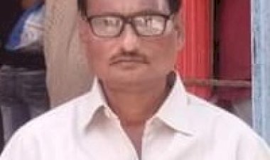 वरिष्ठ पत्रकार सुभाष पाण्डेय का निधन, शोक की लहर