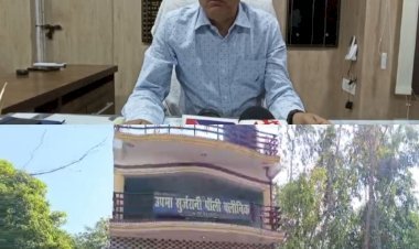अस्पताल संचालक के खिलाफ गैर इरादतन हत्या का मुकदमा दर्ज