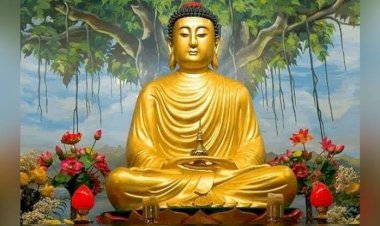 डलमऊ में आस्था की उमड़ी भीड़: बुद्ध पूर्णिमा पर भक्तों ने लगाई डुबकी