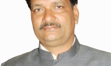 विरोधियों की सारी कोशिशें नाकाम, विकास कार्यों का कस्बा महराजगंज  में सिलसिला लगातार जारी