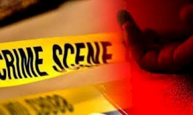 Crime news: ऑटा चक्की में गेहूं की पिसाई कर रहे एक बुजुर्ग की संदिग्ध हालात में मौत, गहनता से जाँच में जुटी पुलिस