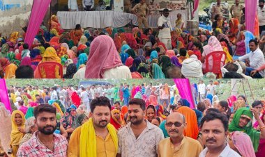 सुनीता सिंह बनी कोटेदार, बधाई देने वालों का लगा तांता