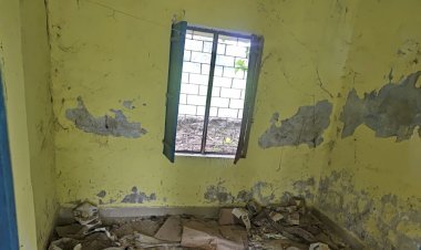 फर्जी भुगतान कर ग्राम प्रधान व सचिव ने डकारे 93 हजार रुपये, डीएम से शिकायत कर कार्यवाही की मांग