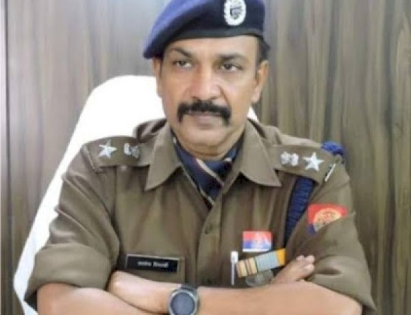 रायबरेली: बच्चा चोरी की अफवाहों को फैलाने वालों पर होगी कडी कार्यवाही, निर्दोषों के साथ मारपीट व हिंसा बर्दाश्त नहीं किया जायगा : एसपी