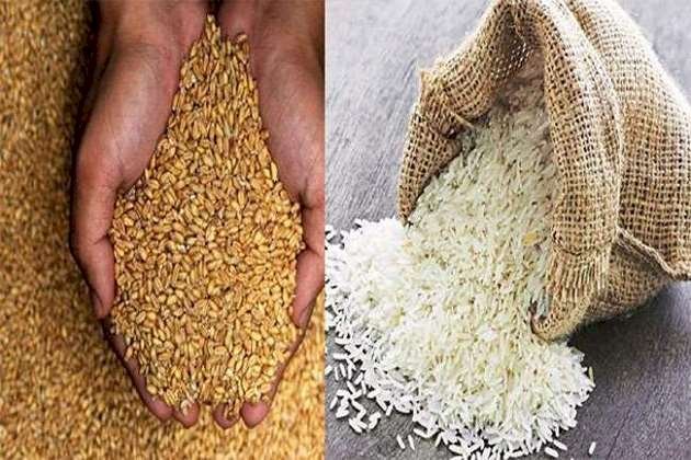 लखनऊ : 14 करोड़ लोगों को राशन मुहैया कराने की व्यवस्था में जुटी योगी सरकार, मिलेगा मुफ्त राशन ||Jagran times news||