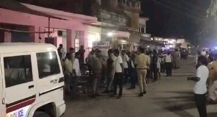 Crime news: अमेठी में एक ही परिवार के चार लोगों की गोली मारकर हत्या, सीएम योगी ने दिए एक्शन के कड़े निर्देश